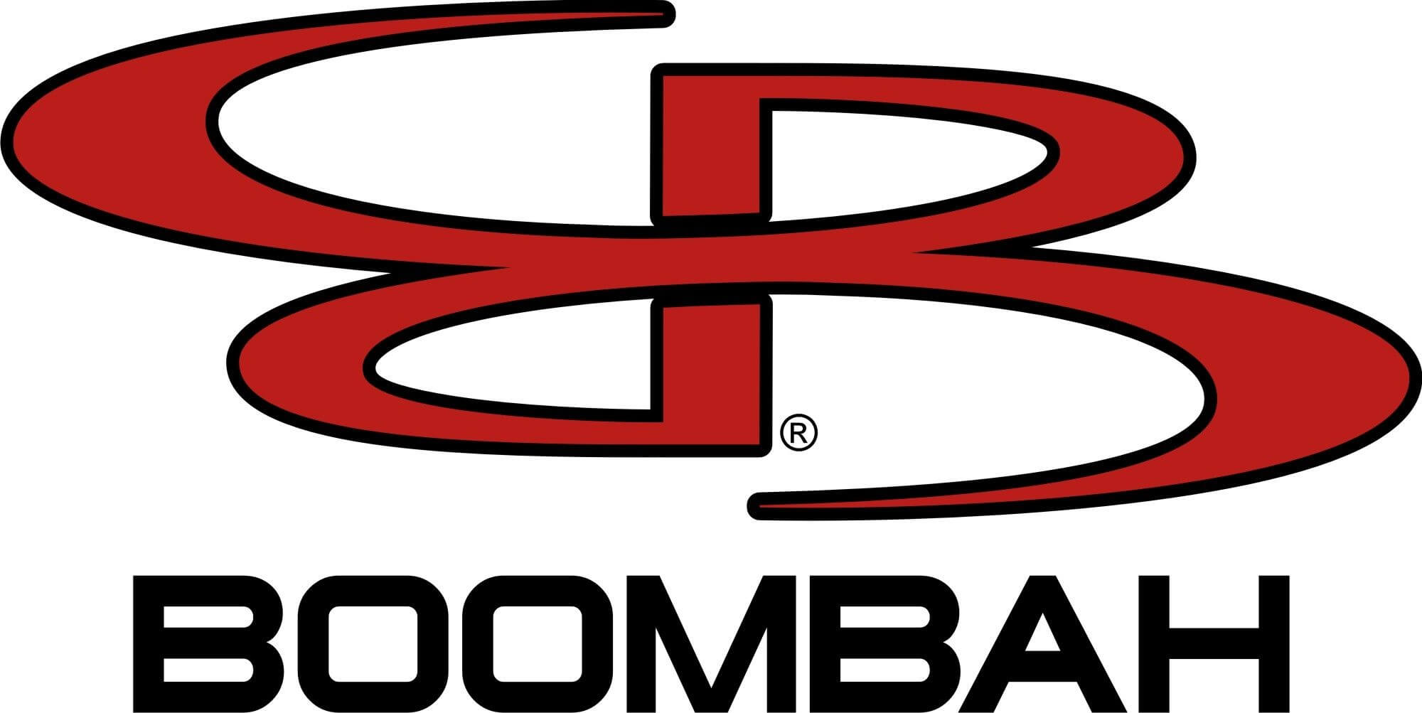 Boombah logo